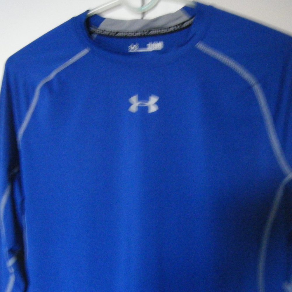 Under Armour Long Sleeve Shirt XL/TG/EG
